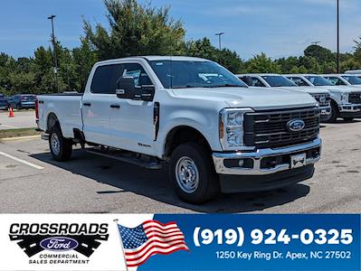 New 2025 Ford F-250 XL Crew Cab 4WD Pickup for sale #T580718 - photo 1