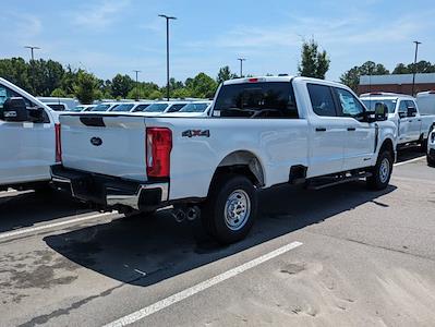 New 2025 Ford F-250 XL Crew Cab 4WD Pickup for sale #T580718 - photo 2