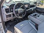 New 2025 Ford F-250 XL Crew Cab 4WD Pickup for sale #T580718 - photo 14