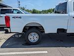 New 2025 Ford F-250 XL Crew Cab 4WD Pickup for sale #T580718 - photo 33