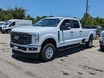 New 2025 Ford F-250 XL Crew Cab 4WD Pickup for sale #T580718 - photo 7