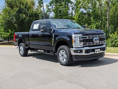 New 2025 Ford F-250 XLT Crew Cab 4WD Pickup for sale #T580721 - photo 1