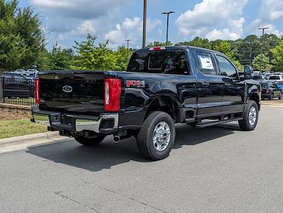 New 2025 Ford F-250 XLT Crew Cab 4WD Pickup for sale #T580721 - photo 2