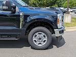 New 2025 Ford F-250 XLT Crew Cab 4WD Pickup for sale #T580721 - photo 11