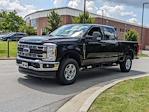 New 2025 Ford F-250 XLT Crew Cab 4WD Pickup for sale #T580721 - photo 8