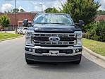 New 2025 Ford F-250 XLT Crew Cab 4WD Pickup for sale #T580721 - photo 9