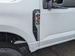 New 2025 Ford F-350 XL Crew Cab 4WD Flatbed Truck for sale #T580723 - photo 10