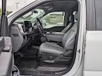 New 2025 Ford F-350 XL Crew Cab 4WD Flatbed Truck for sale #T580723 - photo 11