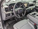 New 2025 Ford F-350 XL Crew Cab 4WD Flatbed Truck for sale #T580723 - photo 13