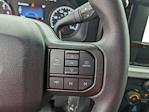 New 2025 Ford F-350 XL Crew Cab 4WD Flatbed Truck for sale #T580723 - photo 18