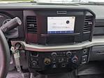 New 2025 Ford F-350 XL Crew Cab 4WD Flatbed Truck for sale #T580723 - photo 20