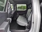 New 2025 Ford F-350 XL Crew Cab 4WD Flatbed Truck for sale #T580723 - photo 25