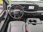 New 2025 Ford F-350 XL Crew Cab 4WD Flatbed Truck for sale #T580723 - photo 28