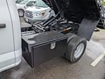 New 2025 Ford F-350 XL Crew Cab 4WD Flatbed Truck for sale #T580723 - photo 30