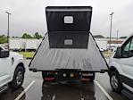 New 2025 Ford F-350 XL Crew Cab 4WD Flatbed Truck for sale #T580723 - photo 32