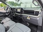 New 2025 Ford F-350 XL Crew Cab 4WD Flatbed Truck for sale #T580723 - photo 36
