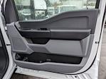 New 2025 Ford F-350 XL Crew Cab 4WD Flatbed Truck for sale #T580723 - photo 37