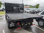 New 2025 Ford F-350 XL Crew Cab 4WD Flatbed Truck for sale #T580723 - photo 5