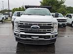 New 2025 Ford F-350 XL Crew Cab 4WD Flatbed Truck for sale #T580723 - photo 7