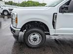 New 2025 Ford F-350 XL Crew Cab 4WD Flatbed Truck for sale #T580723 - photo 9