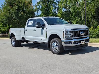 2025 Ford F-350 Crew Cab DRW 4WD Pickup for sale #T580724 - photo 1