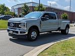 2025 Ford F-350 Crew Cab DRW 4WD Pickup for sale #T580724 - photo 8