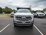 New 2025 Ford F-550 Crew Cab 4WD 12' PJ's Steel Dump Truck for sale #T580728 - photo 17