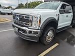 New 2025 Ford F-550 Crew Cab 4WD 12' PJ's Steel Dump Truck for sale #T580728 - photo 20