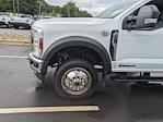 New 2025 Ford F-550 Crew Cab 4WD 12' PJ's Steel Dump Truck for sale #T580728 - photo 22