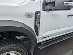 New 2025 Ford F-550 Crew Cab 4WD 12' PJ's Steel Dump Truck for sale #T580728 - photo 23