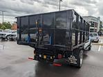 New 2025 Ford F-550 Crew Cab 4WD 12' PJ's Steel Dump Truck for sale #T580728 - photo 2