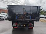 New 2025 Ford F-550 Crew Cab 4WD 12' PJ's Steel Dump Truck for sale #T580728 - photo 9