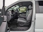 New 2025 Ford F-550 Crew Cab 4WD 12' Steel Dump Truck for sale #T580729 - photo 12