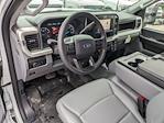 New 2025 Ford F-550 Crew Cab 4WD 12' Steel Dump Truck for sale #T580729 - photo 14