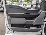 New 2025 Ford F-550 Crew Cab 4WD 12' Steel Dump Truck for sale #T580729 - photo 15
