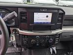 New 2025 Ford F-550 Crew Cab 4WD 12' Steel Dump Truck for sale #T580729 - photo 21