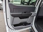 New 2025 Ford F-550 Crew Cab 4WD 12' Steel Dump Truck for sale #T580729 - photo 28