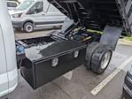 New 2025 Ford F-550 Crew Cab 4WD 12' Steel Dump Truck for sale #T580729 - photo 31