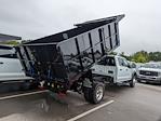 New 2025 Ford F-550 Crew Cab 4WD 12' Steel Dump Truck for sale #T580729 - photo 33
