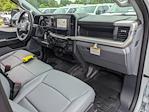New 2025 Ford F-550 Crew Cab 4WD 12' Steel Dump Truck for sale #T580729 - photo 37