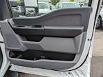 New 2025 Ford F-550 Crew Cab 4WD 12' Steel Dump Truck for sale #T580729 - photo 38