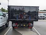 New 2025 Ford F-550 Crew Cab 4WD 12' Steel Dump Truck for sale #T580729 - photo 5