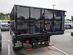 New 2025 Ford F-550 Crew Cab 4WD 12' Steel Dump Truck for sale #T580729 - photo 6