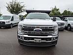 New 2025 Ford F-550 Crew Cab 4WD 12' Steel Dump Truck for sale #T580729 - photo 8