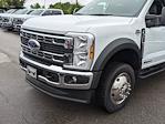 New 2025 Ford F-550 Crew Cab 4WD 12' Steel Dump Truck for sale #T580729 - photo 9