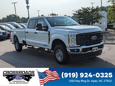 New 2025 Ford F-250 XL Crew Cab 4WD Pickup for sale #T580731 - photo 1