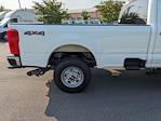 New 2025 Ford F-250 XL Crew Cab 4WD Pickup for sale #T580731 - photo 34