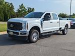 New 2025 Ford F-250 XL Crew Cab 4WD Pickup for sale #T580731 - photo 8