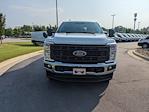 New 2025 Ford F-250 XL Crew Cab 4WD Pickup for sale #T580731 - photo 9