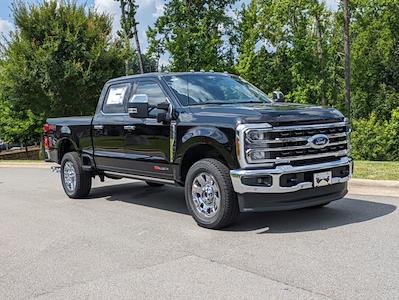 New 2025 Ford F-250 King Ranch Crew Cab 4WD Pickup for sale #T580732 - photo 1